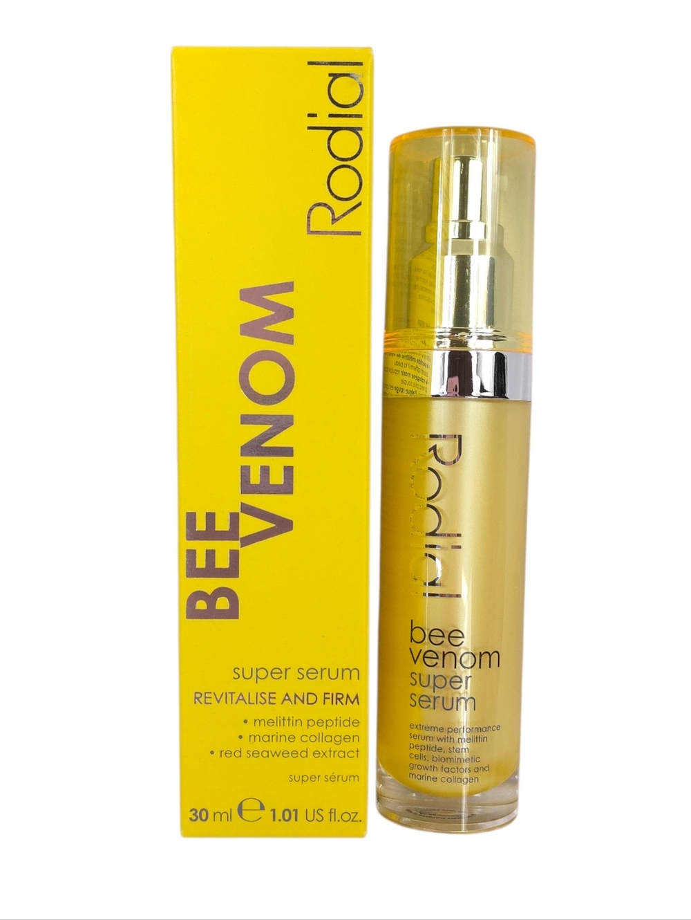 Rodial Bee Venom Super Serum